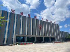 -沈阳铁路陈列馆