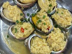 -贞姨美食·老字号海鲜大排档