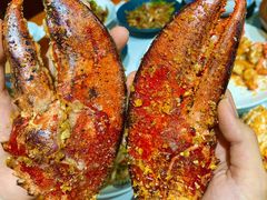 -醉壹号海鲜大排档(厦门美食地标店)