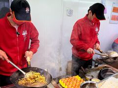 -扬二春炒饭(国庆路总店)