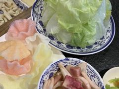 -仁和四季涮肉馆(天坛南门店)