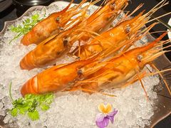 -醉东Oriental House(静安嘉里中心店)