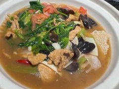 -院8里·小聚园老川菜(九眼桥店)