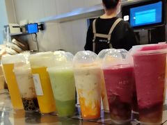 -喜茶(广州北京路惠福东店)