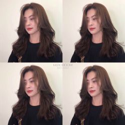 -Mix Boom Hair salon
