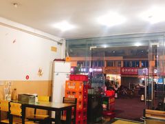 -天天烧烤(顾庄店)