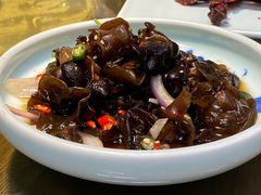 爽口小木耳-老灶房-四川土菜(铁牛广场店)