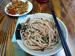-再回首鸡肉米线(人民路一店)