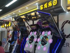-宝龙广场(福州台江店)