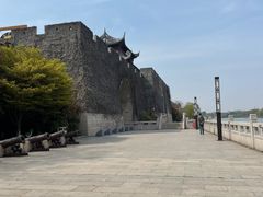 -相门城墙文化休闲景区