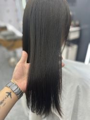 -藤野造型烫染·接发