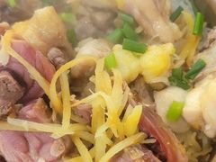 -荣记煲仔饭(高庙路店)