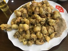 -抹直口特色菜馆(一店)