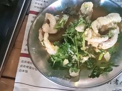 -后街佬·炭火鲜鱼杂(南城店)
