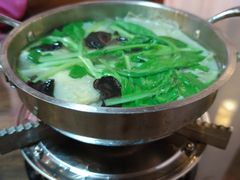 -应天大明王朝·南京菜(中山陵店)