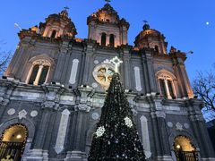 -王府井天主教堂