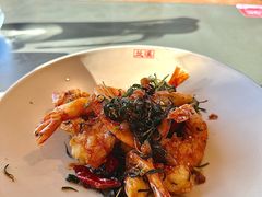 -兰溪小馆(东直门簋街店)