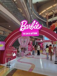-玩具反斗城(正大广场店)