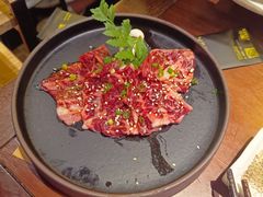 -御牛道日式烤肉料理(杭州万象城店)