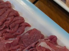 -前门杨记·铜锅涮肉(王府井·故宫店)