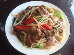 -皇后餐厅-煲仔·小菜·打边炉(古北店)