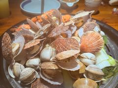 -三个渔夫·蒸汽海鲜(小白楼店)