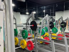 -ALIV WELLNESS运动健身(浦东大道店)