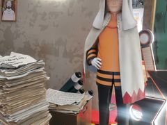 -龙湖成都上城天街