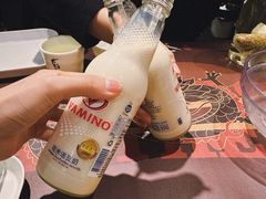 -天宝兄弟(前海壹方城店)
