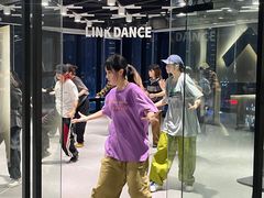 -Link舞蹈机构(观音桥店)
