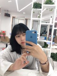 点击看大图 -小齐发型Star~salon