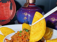 -秦月轩·陕西家乡菜(阜成路·五棵松店)