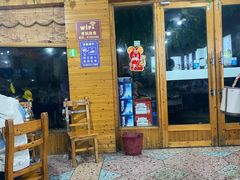 -秀妈厨房(灰汤老店)