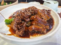 -大榕树下顺德菜(金沙洲永旺店)