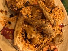 -盛港湾海鲜食府(黄沙店)