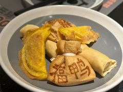 -老鸭集(金沙龙湖天街店)