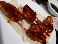 -松坂屋日料自助(长城路店)