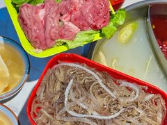 -杨校长·老成都串串香火锅(全国总店)