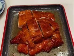 -龙记香港茶餐厅(久光百货店)