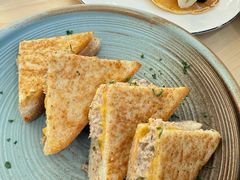 -blend咖啡部落(车公庙店)