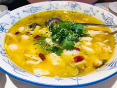 -和记小菜(大宁店)