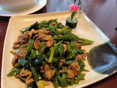 -美人鱼悬崖海景餐厅(鹿嘴山庄店)