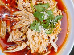 -新万鑫银丝面·非遗无锡味(惠山古镇店)