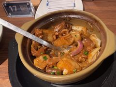 -广州天河合景福朋喜来登酒店 · 聚味轩中餐厅