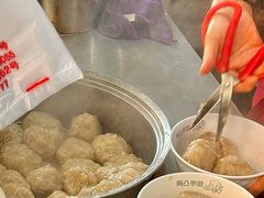 -阿凸芋圆(上帝街店)