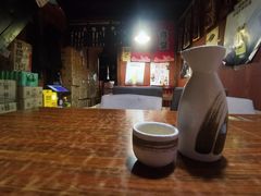 -五右卫门(张自忠路店)