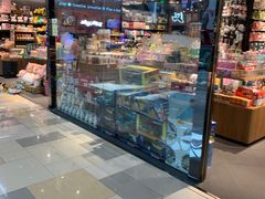 -鹏欣水游城