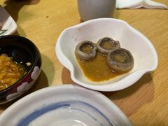 -山之川日料放题(通州店)