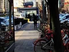 -安立路(地铁站)