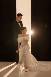 -安娜公馆婚纱摄影(锦州店)